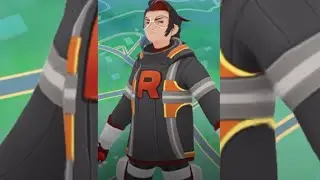 DEMOLISHING ARLO! #pokemongo #arlo #pokemon