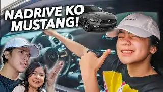 Being RANZ KYLE For A Day!! (Siblings Switching Lives) | Ranz and niana