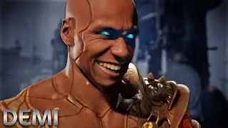 Mortal Kombat 1 FELL OFF!