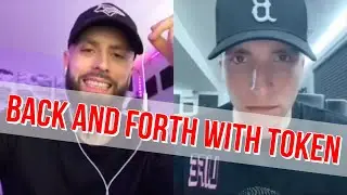 John Nonny & Token Duet