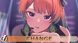 Nightcore - Change (NEFFEX) - lyrics