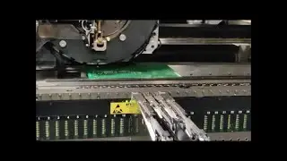 Universal Genesis GC-30S Acceptance video