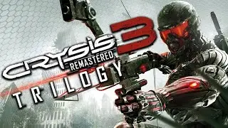 Crysis 3 Remastered - Часть 5