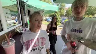 Эвелон изменил Генсухе 😱?