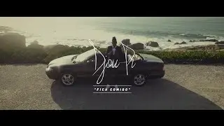 Djou Pi  - Fica Comigo  (Official Videoclip)