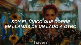 MINO - Runaway (MV) ✿ Traducida al Español