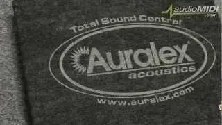 Auralex Gramma audioMIDI.com