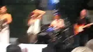 Candycream - Streetlife Leverkusen 02.08.08 Part 1