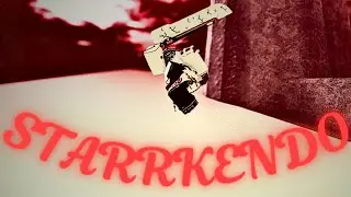 Kendo Starrk is Fun | Type Soul