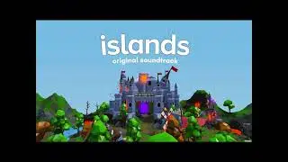 Roblox Islands - totally normal Ode to Mitsuda