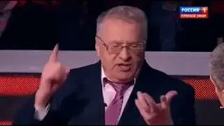 Жириновский Мочит патриота Армении Марионетку Армян Г..но Затулина
