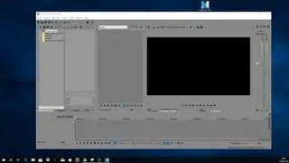 [TUTO] comment résoudre le problème d'importation de vidéo MP4  sur sony vegas pro