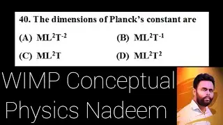 The dimensof planck's constant are
