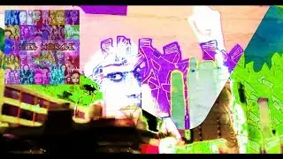 Angel Morale - Life
