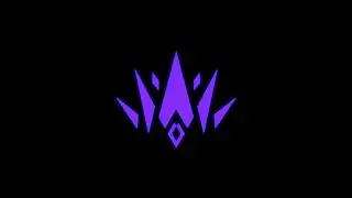 BBL Esports Logo Animation