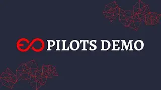 Pilot #10 Demo : Real-time cybersecurityanalytics on financial transactions’ data
