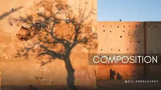 10 Steps to Better Photography Composition & Mindset