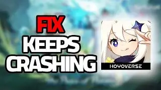 How To Fix Genshin Impact Mobile Keeps Crashing