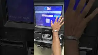 Atm se paise kaise nikale | এটিএম কার্ড কিভাবে টাকা তুলব | sbi atm se paise kaise nikale 2024