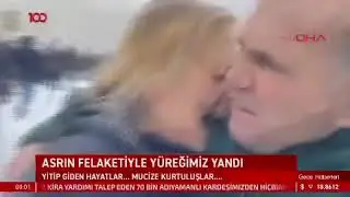 Acılar ve anılar