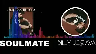 BILLY JOE AVA - COVER AUDIO HD
