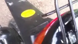 Обзор скутера Honda dio af-35