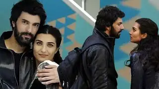 ¿Engin Akyürek le presentará a Tuba Büyüküstün a su madre?