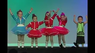 Anar dance 