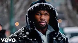 50 Cent - Problems ft. Eminem & Snoop Dogg (Music Video) 2024
