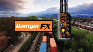 Rainger FX - Echo X