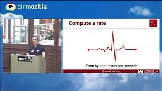 Autour des requêtes des TSDB
