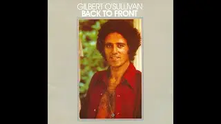 Gilbert O'Sullivan - Claire [HQ - FLAC]