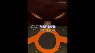 Jun vs The Second Coming #youtube #animation #combatgods #alanbecker