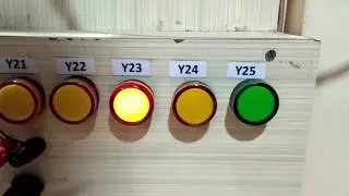 DELTA PLC programming and communication with AC Drive