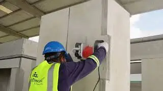 Aula 9 - Execução de instalações nos painéis Lightwall
