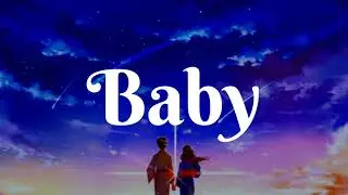 Baby song lyrics 🦋❤️