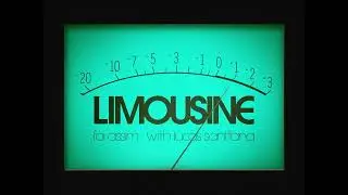 LIMOUSINE - FOI ASSIM feat. Lucas Santtana