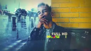 After Effects Template - Digital Opener