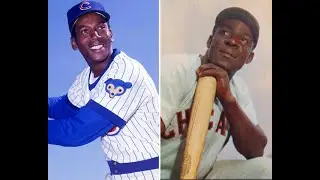 Stay Home With SABR: Don Zminda, "Equality Batted Last: Minnie Miñoso and Ernie Banks"