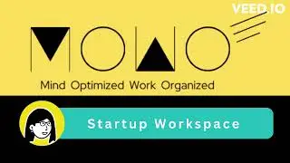Notion Startup Workspace  |  FREE Notion Template