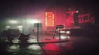 mayot - дождь(slowed + reverb)