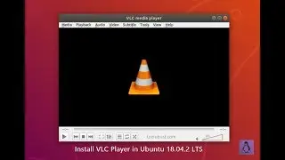 Video Tutor: Install VLC for Ubuntu Unity/Mint-Best Media Player