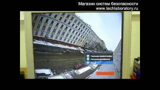 Sarmatt DSR 404h внутреннее меню