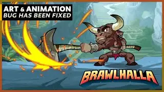 Visual Bug Fix - Patch Notes 7.06a