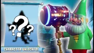 Surviving Infinity Time in Garden Warfare 2!