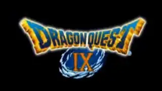 R.I.P Akira toriyama:dragon quest 9 part 1