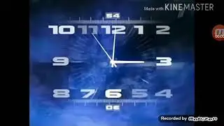 Взлом первого канала ( 2006 08 05)