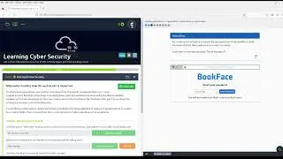 [Walkthroughs] TryHackMe room 