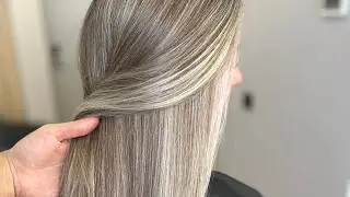 ОКРАШИВАНИЕ ДЛЯ СЕДИНЫ 🔥🔥🔥
