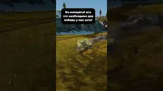 А у вас есть такой друг?😉#edit #рекомендации #wotblitz #танки #вотблиц